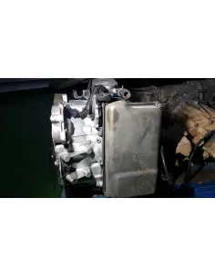 Caja De Cambios Citroen C5 2.2 Hdi