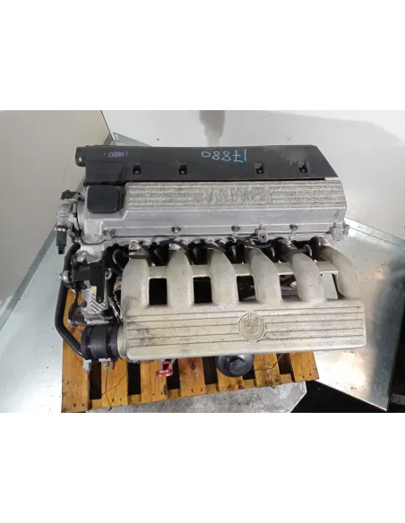 Motor BMW 525 TDS 2.5 Diesel 256T1 (E39)