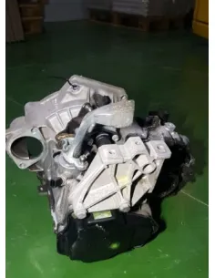 Caja De Cambios Seat Toledo 1999 5V