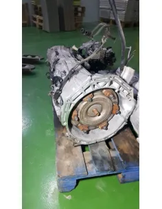 Caja De Cambios Kia Sorento ,Hyundai H350