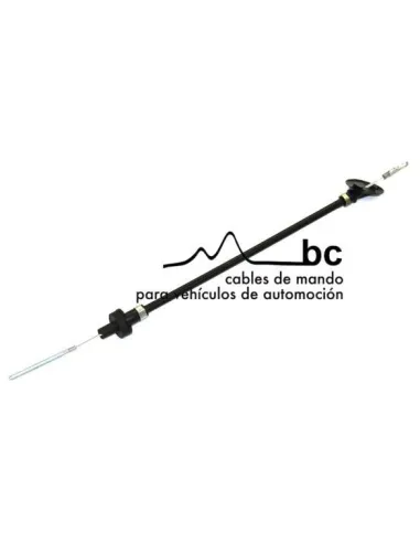 Cable De Mando Seat Embrague Marbella