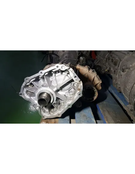 Caja de transferencia Suzuki Grand Vitara 2008 4x4 – Referencia 7102871TE