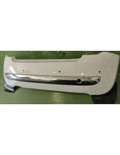 Parachoque Trasero	Fiat Alfa Lancia Jeep Chrysler