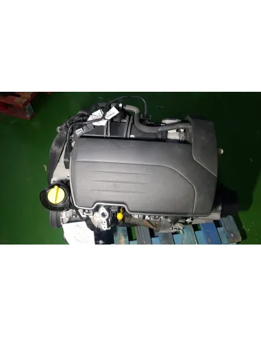 Altenador,Compresora/C ,Motor De Arranque Motor D4Fd740