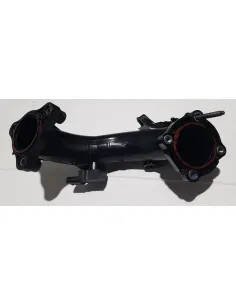 Tubo De Colector De Admisión 	Peugeot Citroen Ds Opel
