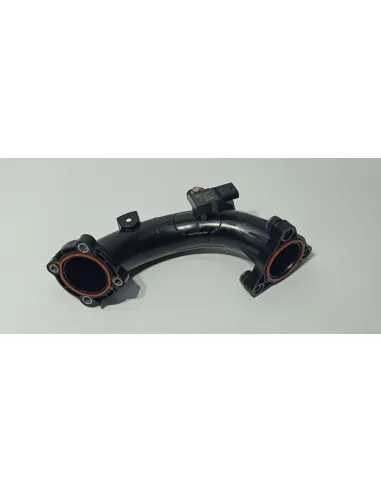 TUBO DE CAJA MARIPOSA CITROEN- PEUGEOT 1.5 HDI AÑO 2015 - 2019