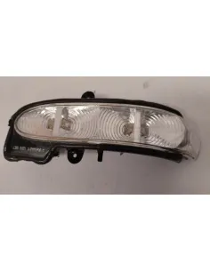Piloto De Intermitente Espejo Exterior Izquierdo