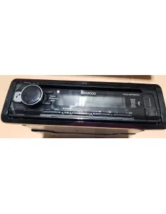 Radio De Musica Kenwood