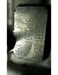 Motor Recuperado Completo 8Hx Psa