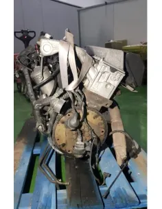 Motor Bmw 525 Diesel 256T1