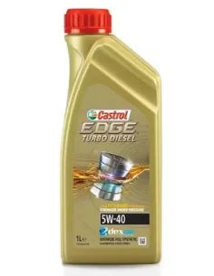 Castrol 15D3AA - Aceite de motor Golf V