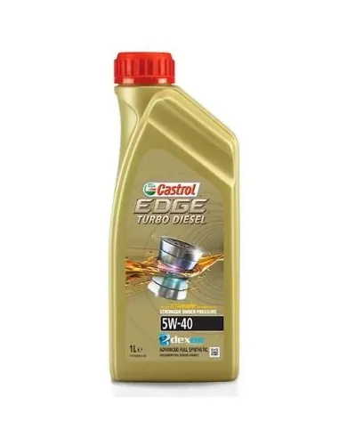 Castrol 15D3AA - Aceite de motor Golf V