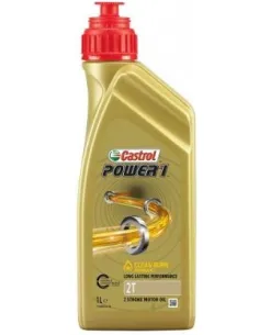 Aceite de motor CASTROL Power 1 2T