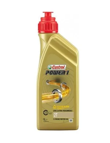 Aceite de motor CASTROL Power 1 2T