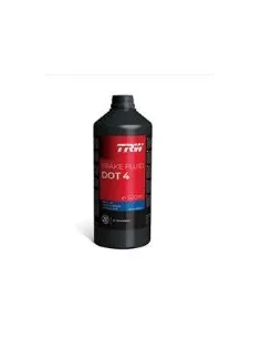 Líquido de frenos TRW PFB450CE | Recambios Colmenar