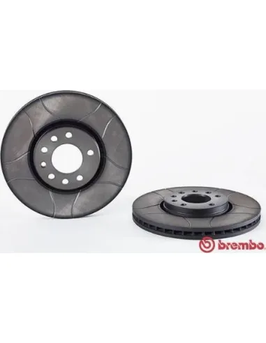 09916275 Disco de freno Brembo