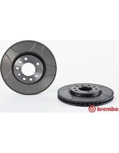 09916575 Disco de freno Brembo