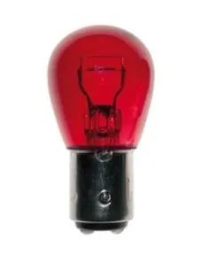 LAMPARA BAW15D(ESPECIAL)12V 21/5