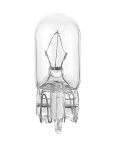 LAMPARA T-10 24V 5W(W2,1X9.5D)