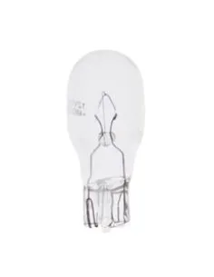 LAMPARA WEDGE-CUNA T-15 12V 16W