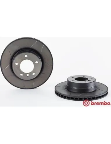 09917375 Disco de freno Brembo