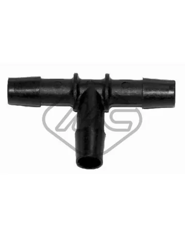 Conector T 10-10-10 Mm