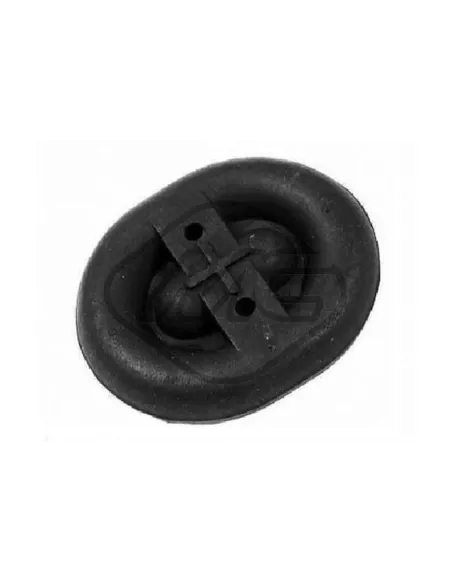 Soporte Escape Vw - Toledo