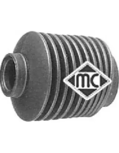 KIT FUELLE CREMALLERA DIRECCIÓN TRANSPORTER IV 1.8-1.9 D-1.9 TD-2.0-2.4 D-2.5-2.5 TDI-2.8 VR6 | RECAMBIOS COLMENAR