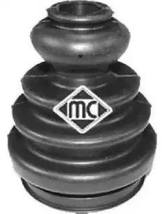 Kit Fuelle L Cbo Vw --