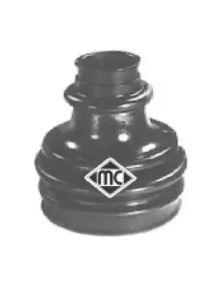 Kit L Rda Citroen Xantia-4