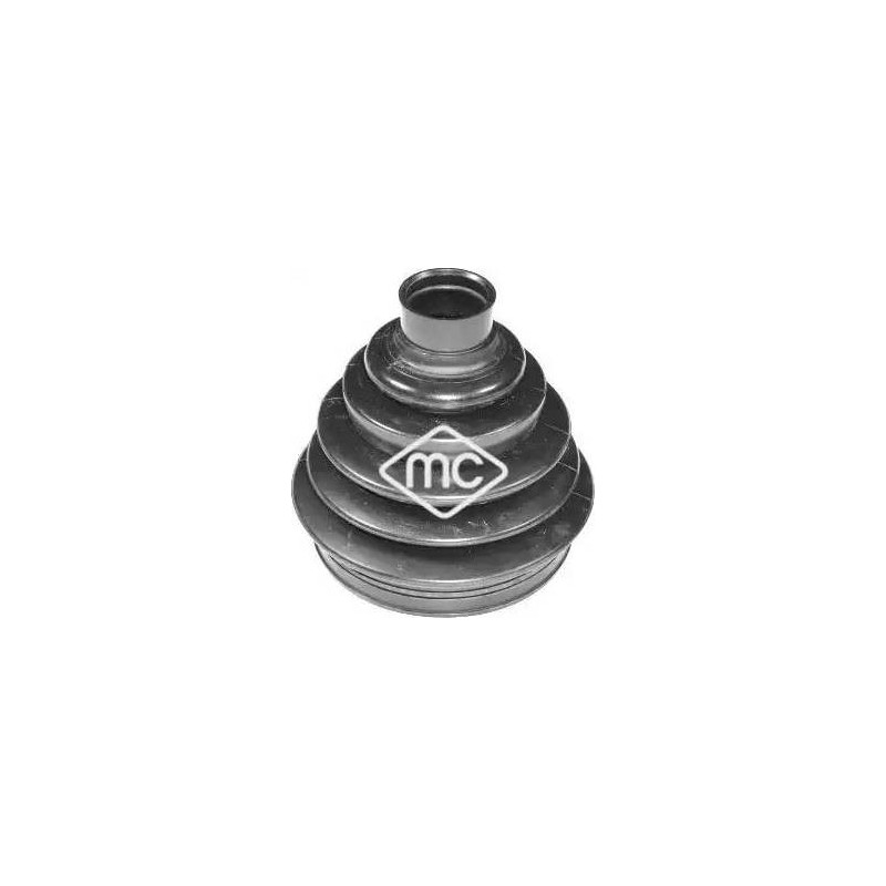 Kit L Rda Jumpy-Iii 2.0Hdi