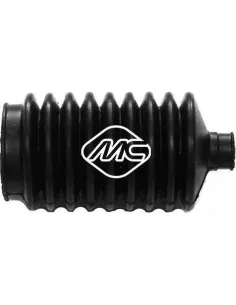 KIT FUELLE CREMALLERA DIRECCIÓN EJE DELANTERO, IZQUIERDA 127,REGATA,PANDA,FIORINO,SCUDO,UNO 0.91.0-1.3 D-1.3 | RECAMBIOS COLMENA