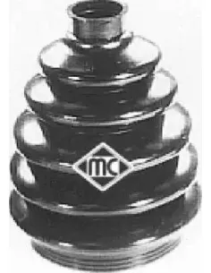 Kit L Rda Ibiza - Golf 3