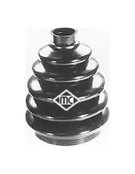 Kit L Rda Ibiza - Golf 3