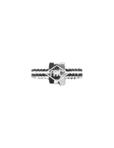 ANTI RETORNO METAL 8 MM UNIVERSAL | RECAMBIOS COLMENAR