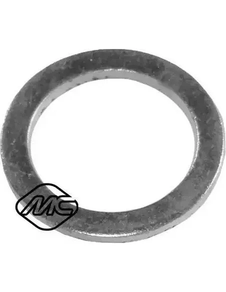 Arandela Cobre 12X17Mm