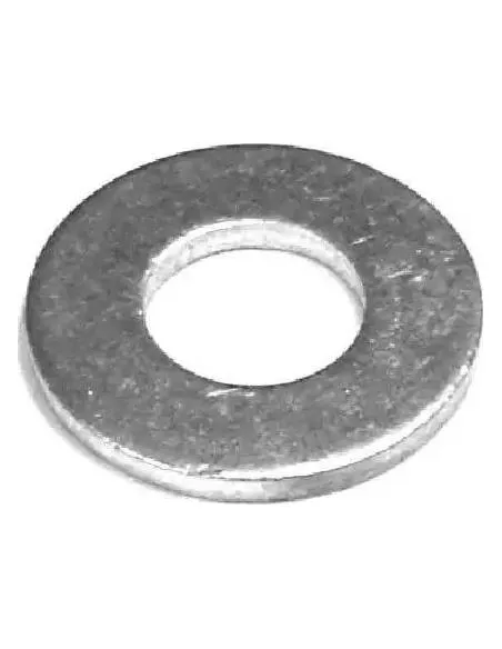 Arandela Cobre 10X21Mm