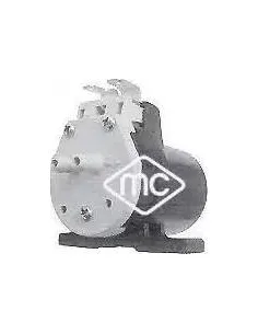 Bomba Limpiap Universal 12