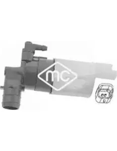 Bomba Limpiap Megane-Ii Tr