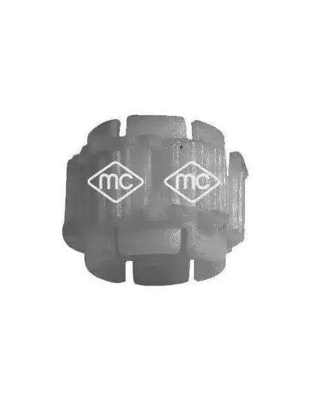 Casquillo Cremalleraax