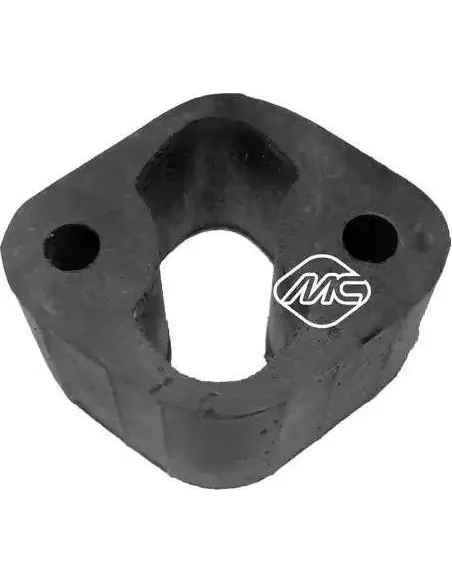 Soporte Escape Citroen Ax