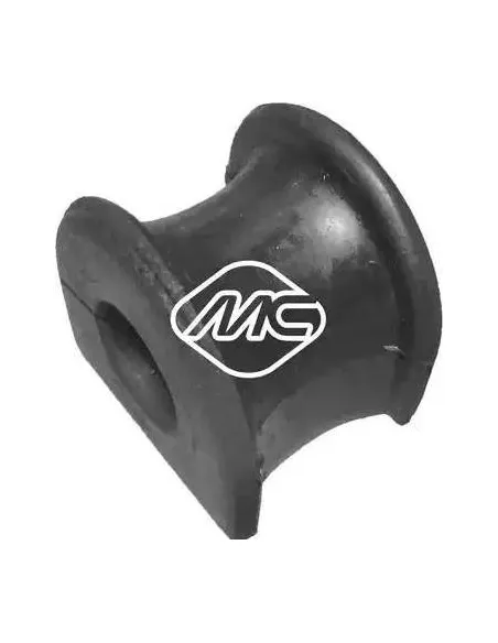 Goma Barra Estblz 16Mm