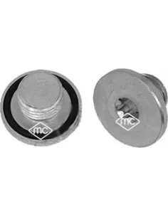 Tapón del cárter de aceite BMW / Chevrolet 02667 Ø 25 mm