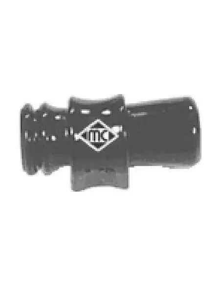 Goma Barra Peug 106 19 Mm