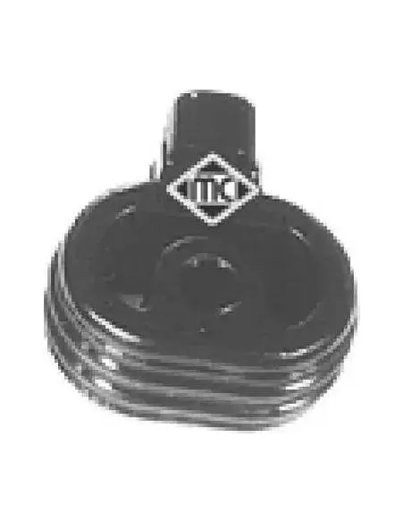 Soporte Escape Ford Ka