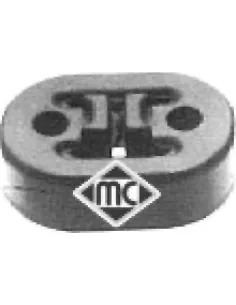 Soporte Escape Hyundai