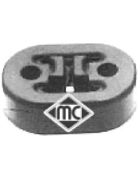 Soporte Escape Hyundai