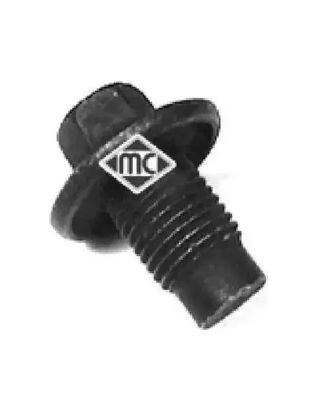 Tapón del cárter de aceite Alfa Romeo 02903 21 mm