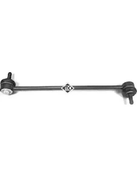 Bieleta Puntal Barraberlin