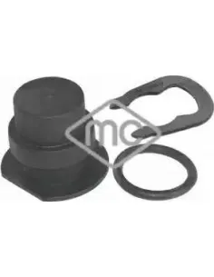 Juego Tapon Brida Vw